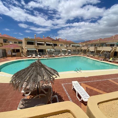 Apartament Mareverde Resort Costa Adeje Kültér fotó