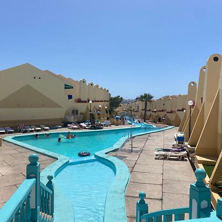 Apartament Mareverde Resort Costa Adeje Kültér fotó