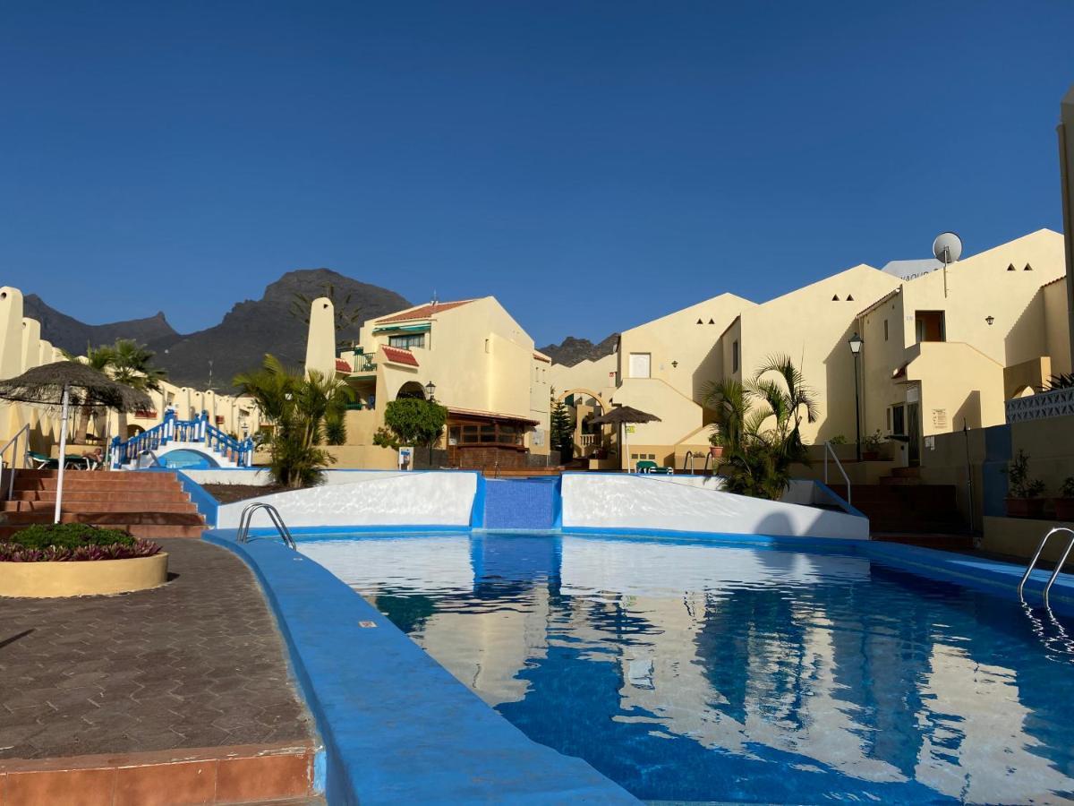 Apartament Mareverde Resort Costa Adeje Kültér fotó