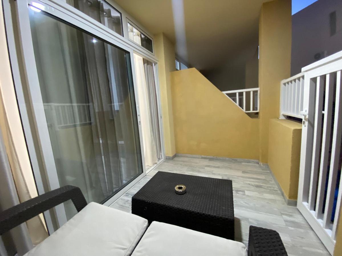 Apartament Mareverde Resort Costa Adeje Kültér fotó